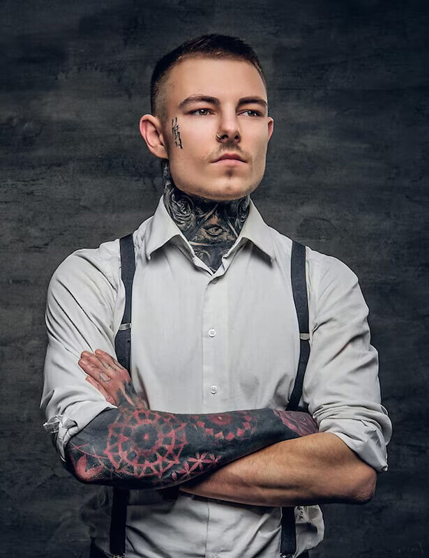 Huey Apicella